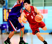 Basketball Ball Handling for Awesome Play