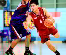Basketball Ball Handling for Awesome Play