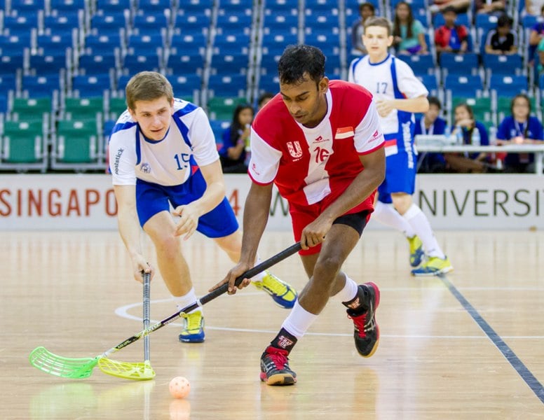 floorball 6