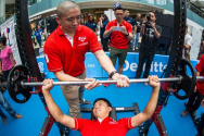 What is Powerlifting