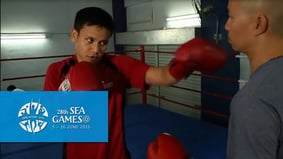 Boxing for beginners - Scoring and techniques