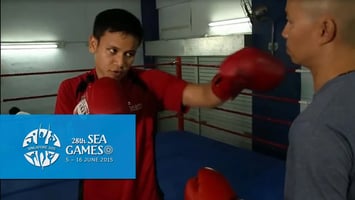 Boxing for beginners - Scoring and techniques