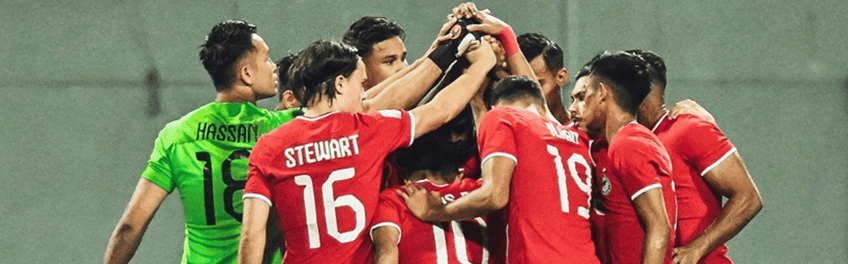 Men's 'A' International Friendlies (16-18 June)