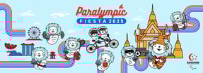 Paralympic Fiesta 2025