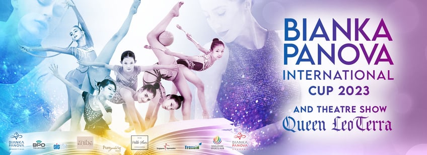 Bianka Panova International Cup 2023 (BPIC)