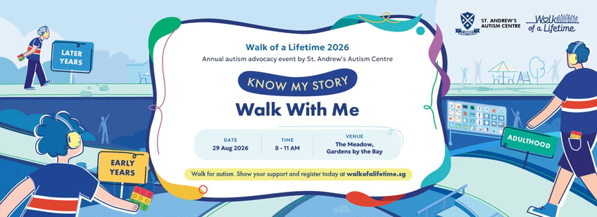Walk of a Lifetime 2026