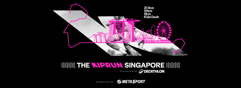 Kiprun Singapore 2026