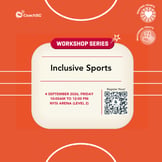 Inclusive Sports