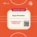 Injury Prevention