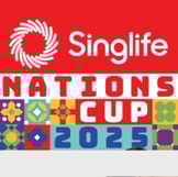 Singlife Nations Cup 2025