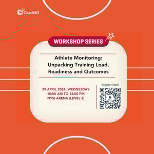 Event for Athlete Monitoring: Unpacking Training Load, Readiness and Outcomes