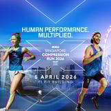 2XU Compression Run 2026