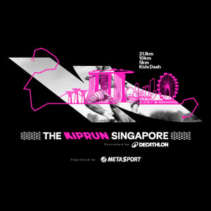 Event for Kiprun Singapore 2026