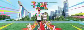 7-Eleven Run 2025