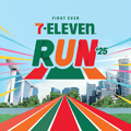 7-Eleven Run 2025