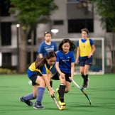 ActiveSG Cup Hockey Inter-School (Jun 2026)