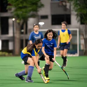 Event for ActiveSG Cup Hockey Inter-School (Jun 2026)