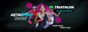 MetaSprint Series - Triathlon
