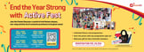 Active Fest 2025 (Choa Chu Kang Sport Centre) : Featured Image