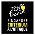 Tour de France Singapore Criterium: À l’Attaque