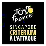 Tour de France Singapore Criterium: À l’Attaque
