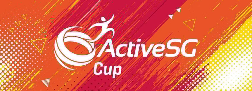ActiveSG Cup 3x3 Basketball (Mar 2025)