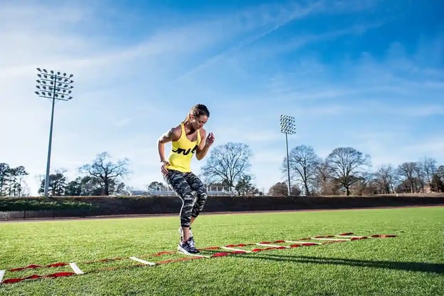Agility Drills-1