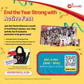Active Fest 2025 (Bishan Sport Centre)