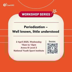Periodization - Well known, little understood