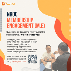 NROC Membership Engagement (M.E)