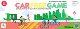 Car Free Game by MOVE&JOY : Featured Image