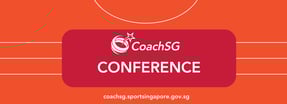 CoachSG Conference 2025 - Coaching the Next Leap [Register interest]