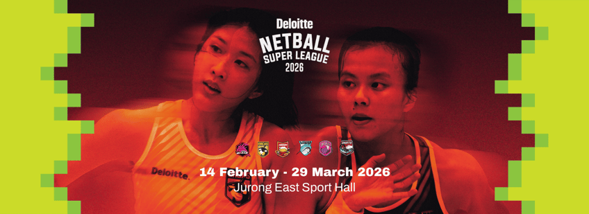 Deloitte Netball Super League 2026
