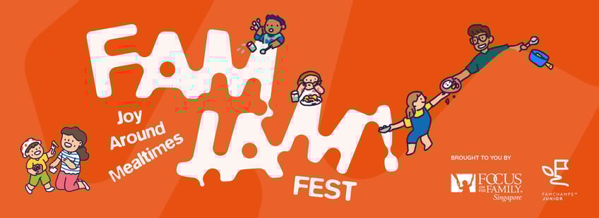 FAM JAM Fest