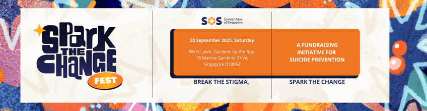 Spark the Change Fest 2025