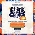 Spark the Change Fest 2025