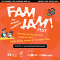 FAM JAM Fest