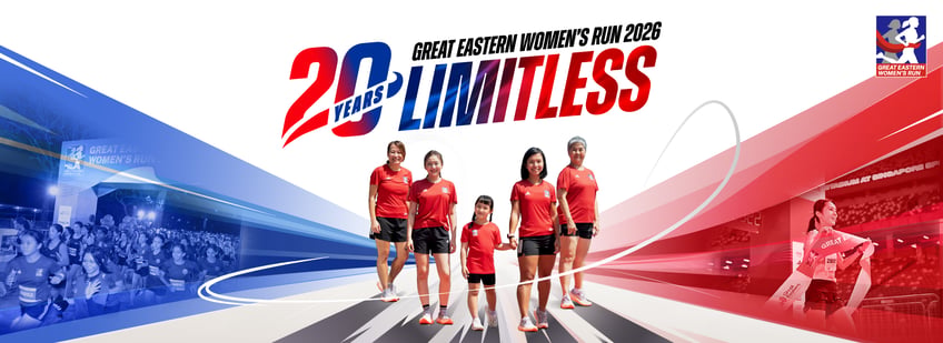 Great Eastern Women’s Run