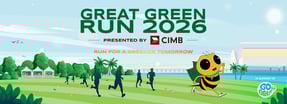 Great Green Run 2026