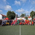 Game Changer 2026 24h Football Marathon 