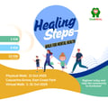 Healing Steps 2025