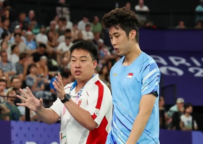 Ho strategises a game plan