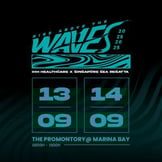 IHH X Singapore Sea Regatta 2025