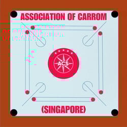 Singapore Carrom Non-Ranking Singles Tournament