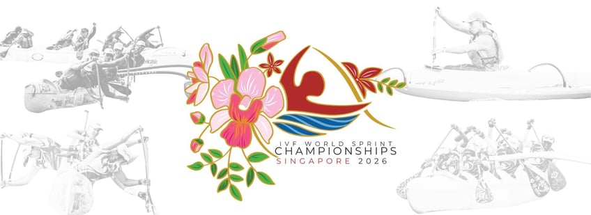 International Va'a Federation World Sprint Championships Singapore 2026