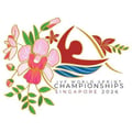 International Va'a Federation World Sprint Championships Singapore 2026