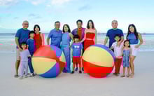 Active Ageing with Joey Bonifacio