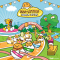 Gudetama Egg-citing Walk 2026