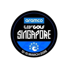 Event for ARAMCO LIV Golf Singapore 2026