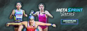 MetaSprint Series Aquathlon 2026 